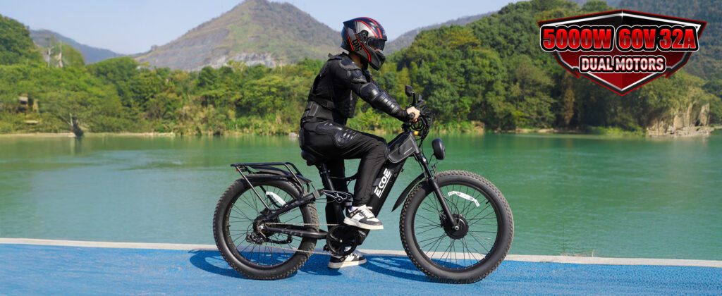 Global Mid-Drive Motor Restructuring in Electric Bicycles (2011–2020)