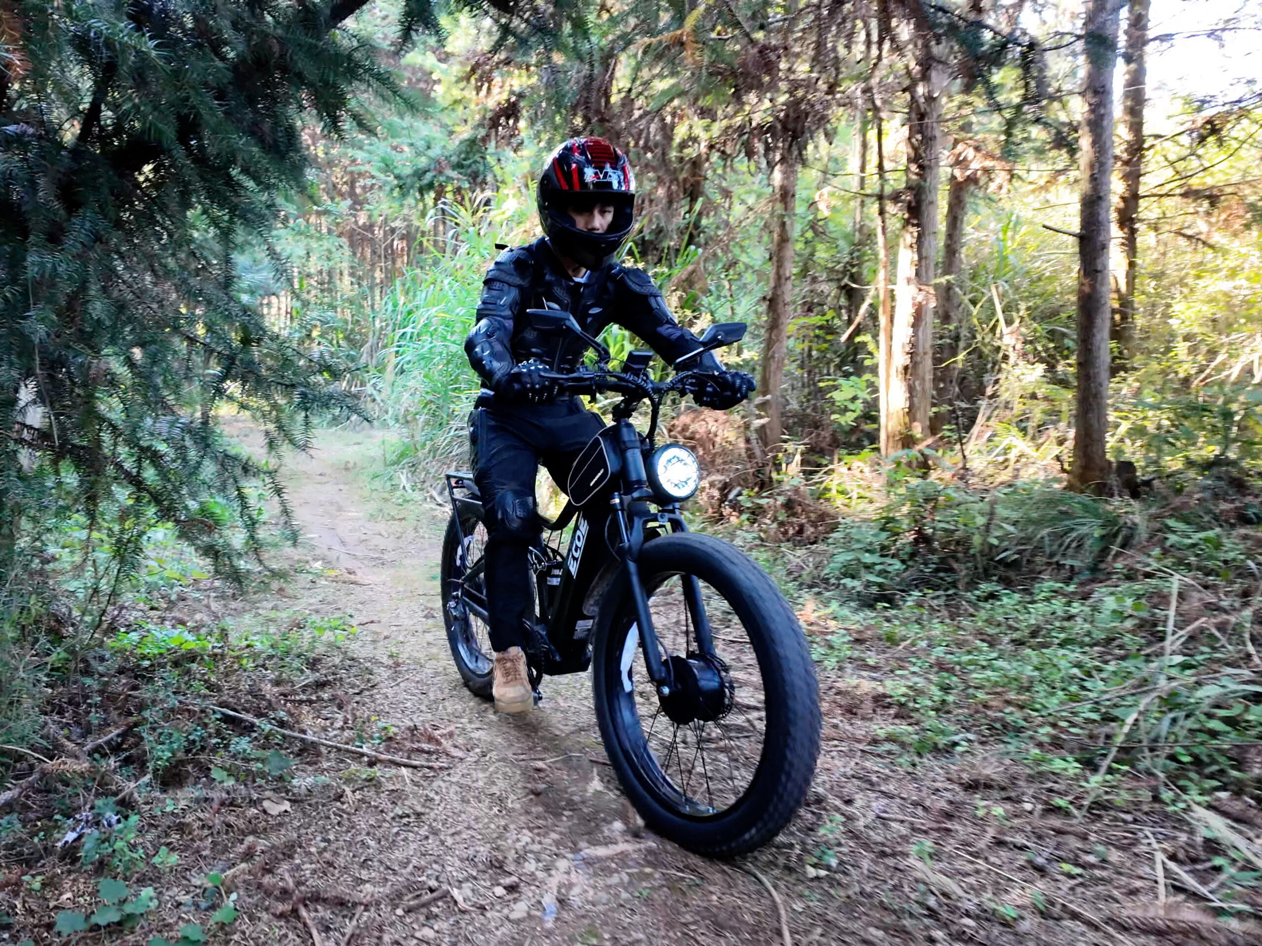 [Best&Cheapest Ebikes]What are the precautions for 5000w fat tire electric bike climbing?