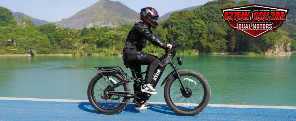 【electric bike chinese】Why the cost of electric bikes in China is so low